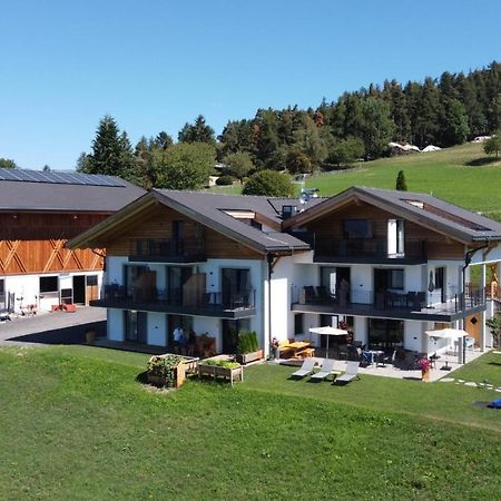 Platiederhof Villa Laion Exteriör bild