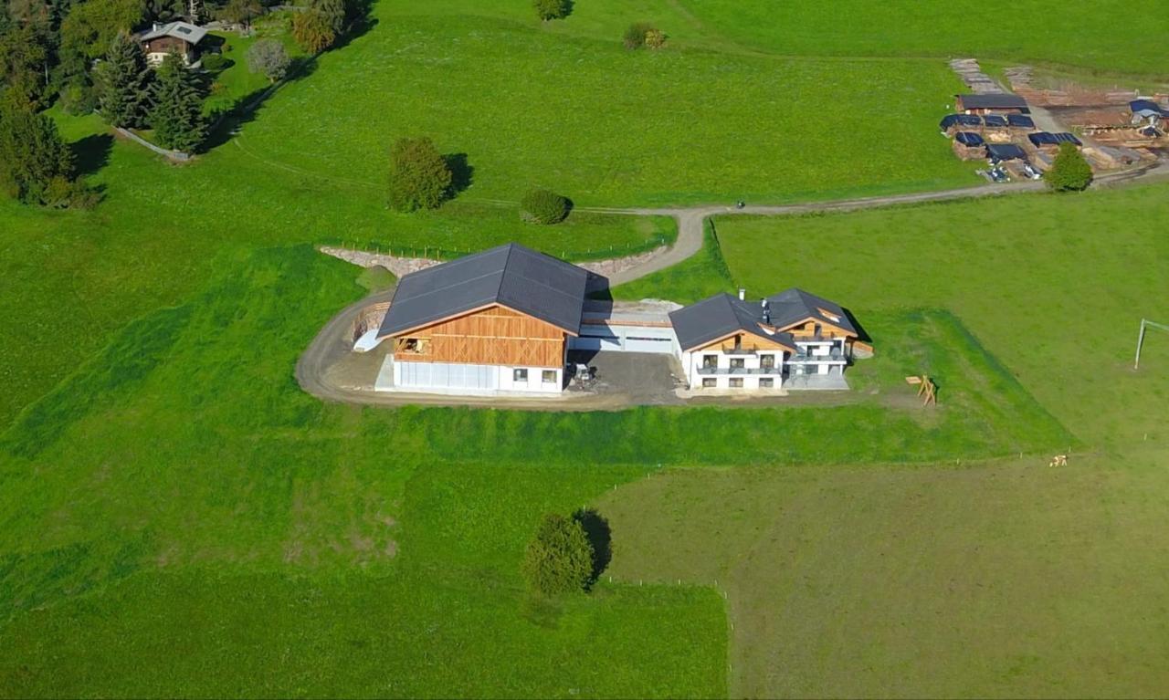 Platiederhof Villa Laion Exteriör bild