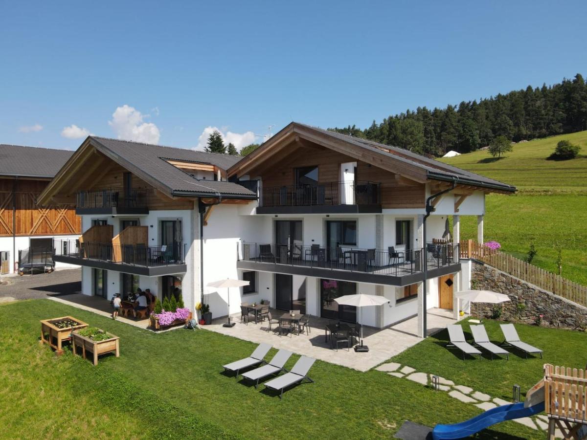 Platiederhof Villa Laion Exteriör bild