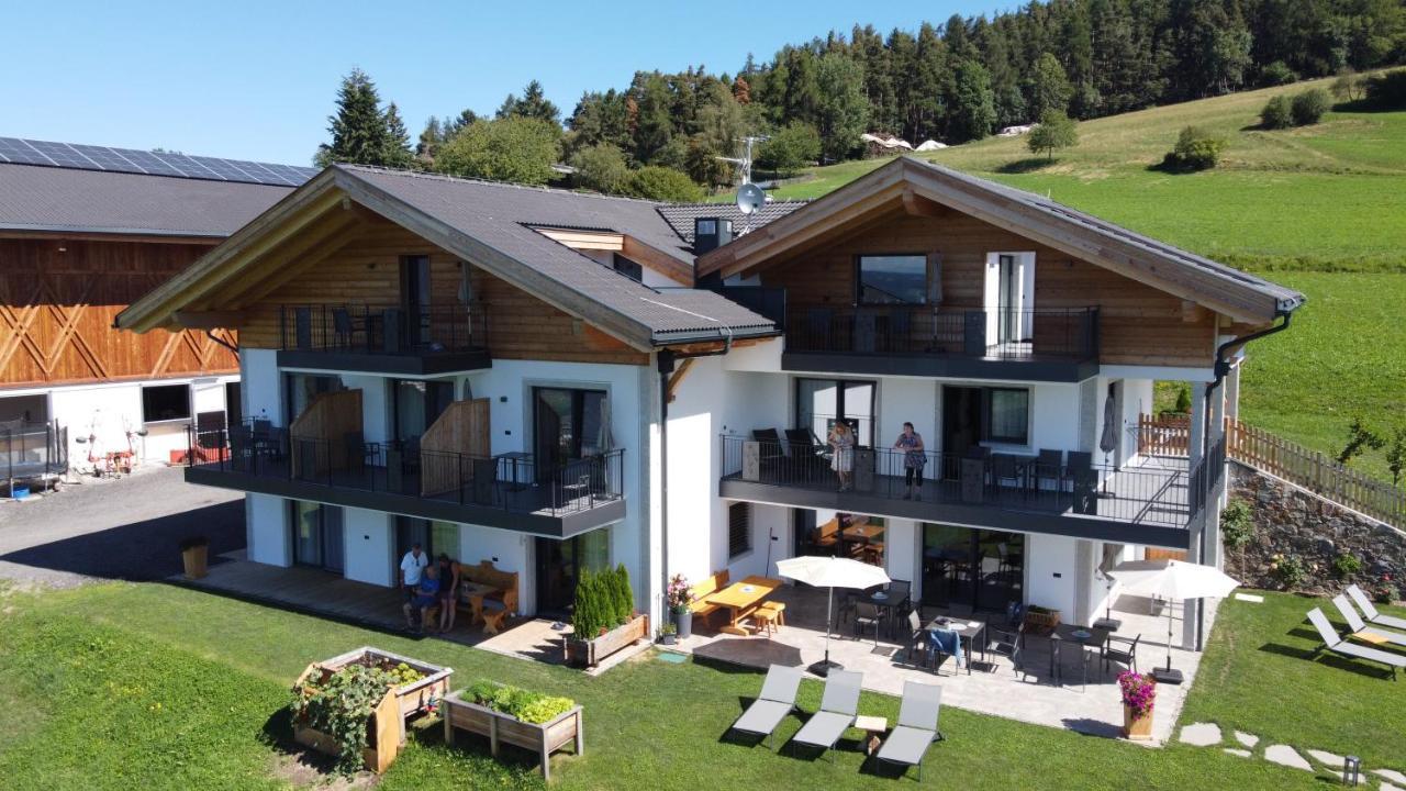 Platiederhof Villa Laion Exteriör bild