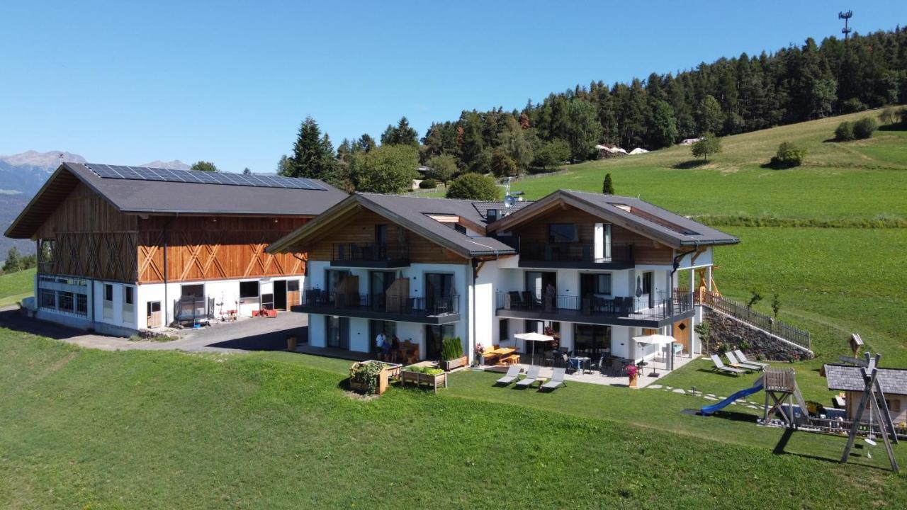 Platiederhof Villa Laion Exteriör bild